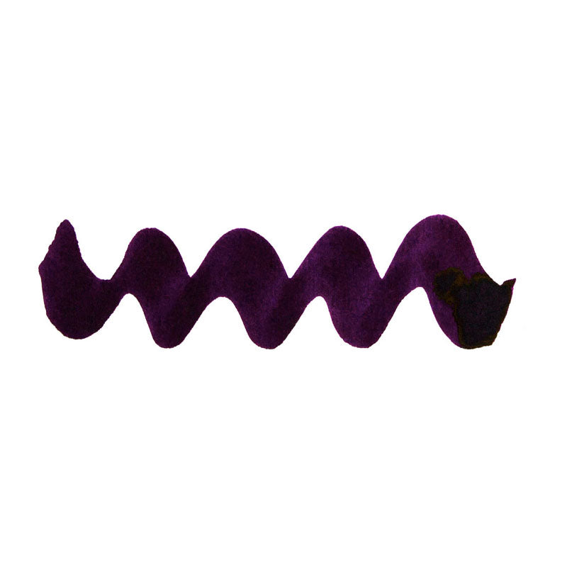 Encre pour Stylos-Plume Scribble Purple 30ml Diamine