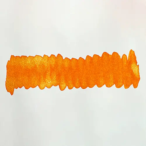 Encre Shimmering Inferno Orange 50ml Diamine
