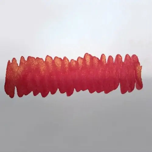 Encre Shimmering Red Lustre 50ml Diamine