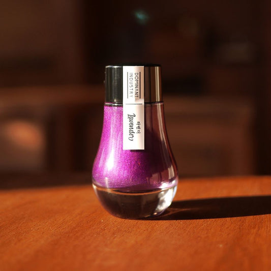 Encre Pearl Lavender 25ml Dominant Industry