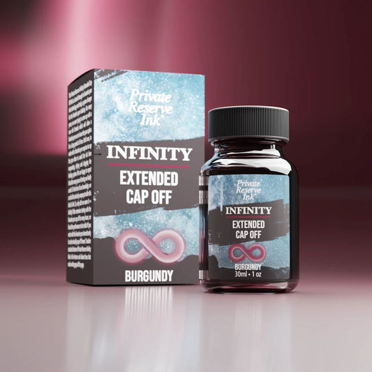 Encre pour Stylo-Plume Infinity Burgundy 30ml Private Reserve Ink