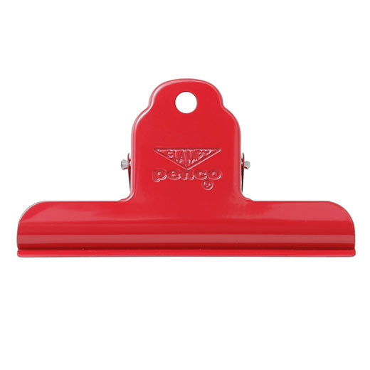Pince Clampy Clip M Rouge Penco