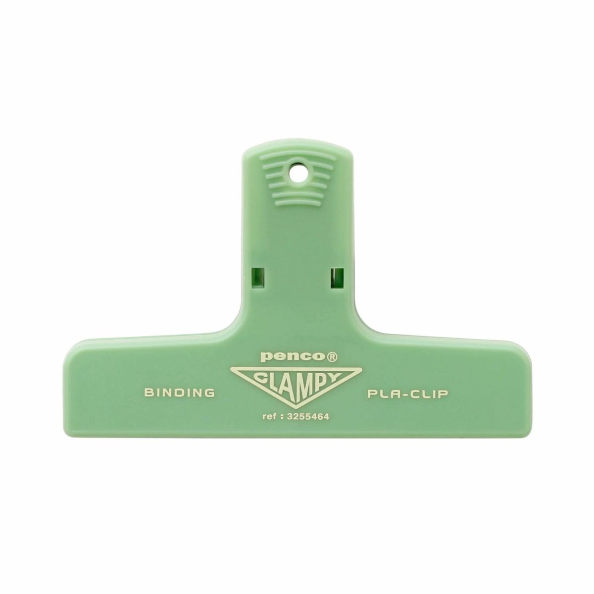 Pince Pla-Clip Vert Menthe Penco