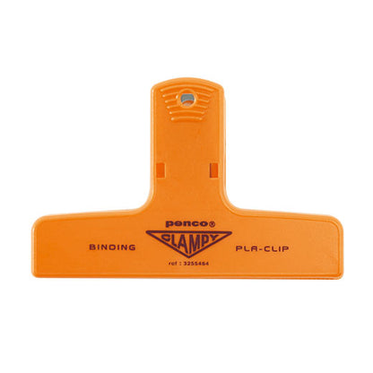 Pince Pla-Clip Orange Penco