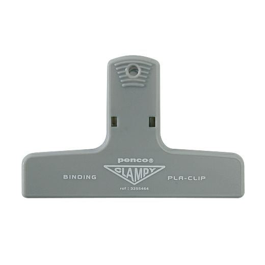 Pince Pla-Clip Gris Penco