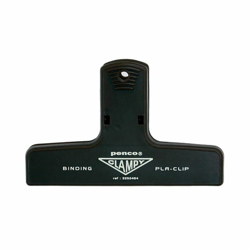 Pince Pla-Clip Noir Penco