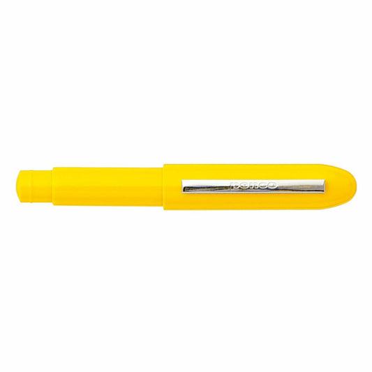 Porte-Mine Bullet Pencil Light Jaune Penco