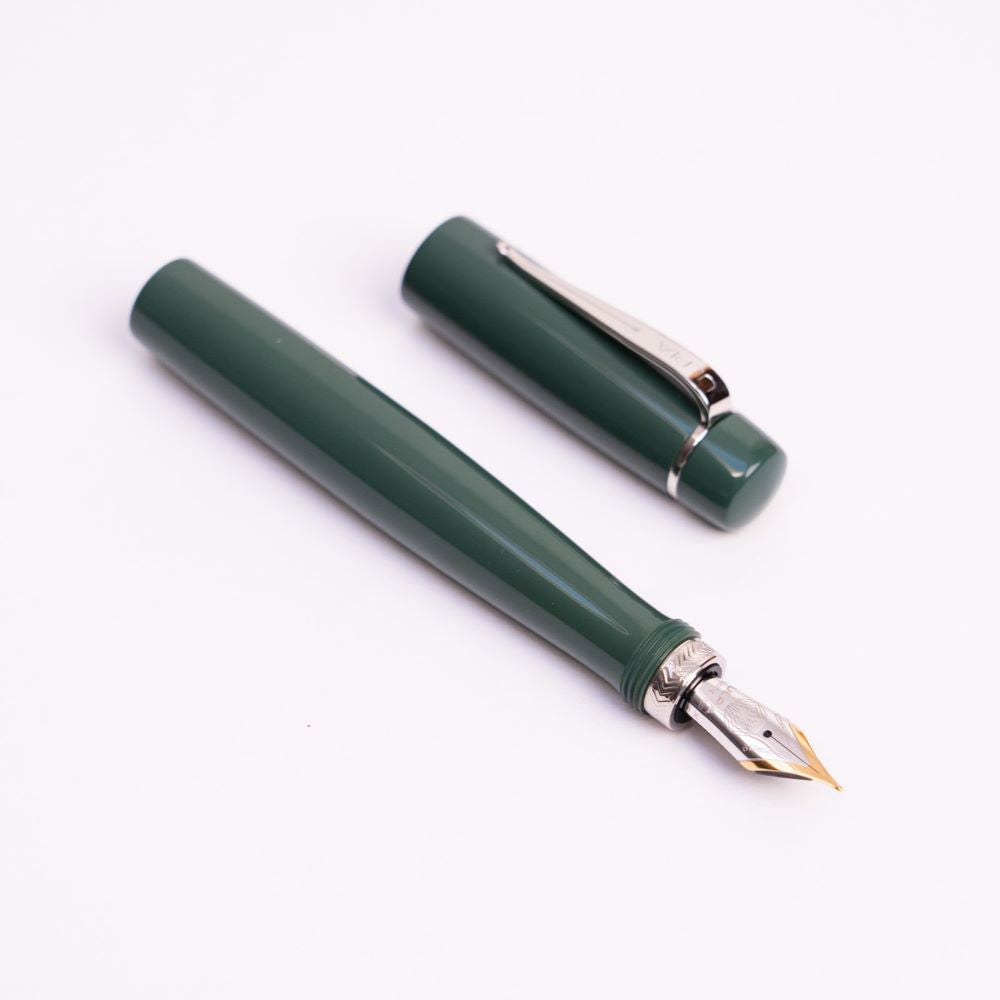 Stylo Plume 117 Vert Céladon Ulpia