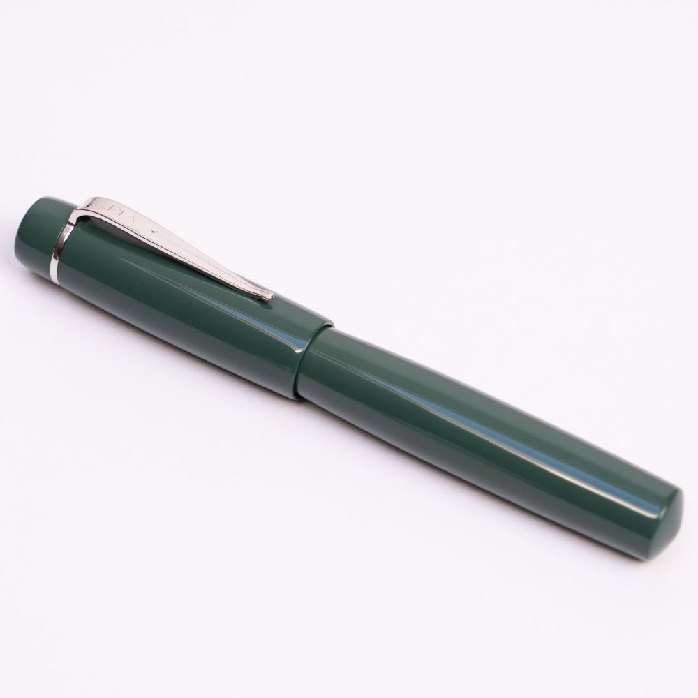 Stylo Plume 117 Vert Céladon Ulpia