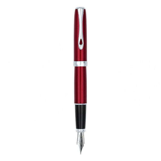 Stylo-Plume Excellence A2 Magma Rouge Diplomat