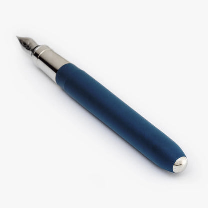 Stylo-Plume Eco-Logic Bleu Visconti