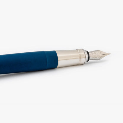 Stylo-Plume Eco-Logic Bleu Visconti