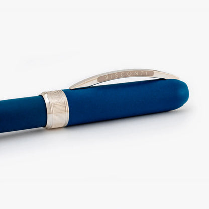 Stylo-Plume Eco-Logic Bleu Visconti