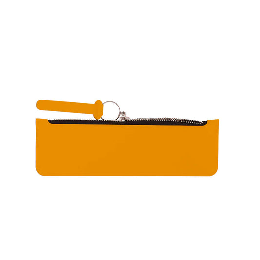 Trousse Plate Urban S Orange Vacavaliente