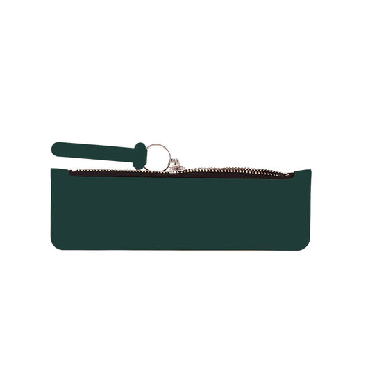 Trousse Plate Urban S Vert Vacavaliente